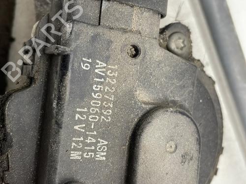 Used Front wipers mechanism Front wipers mechanism OPEL INSIGNIA A Sports Tourer (G09) 2.0 CDTI (35) (110 hp) 25716151 25716151