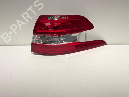 Used Right taillight Right taillight 39114215 39114215