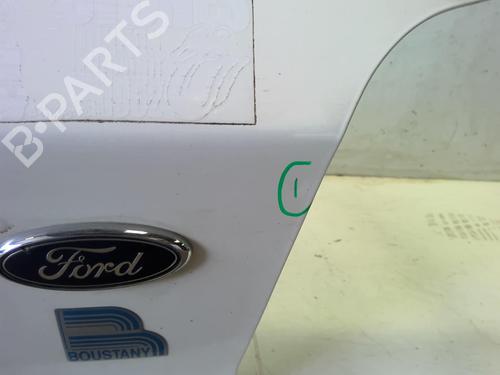 Used Tailgate Tailgate FORD FIESTA III (GFJ) 1.1 (50 hp) 18216603 18216603