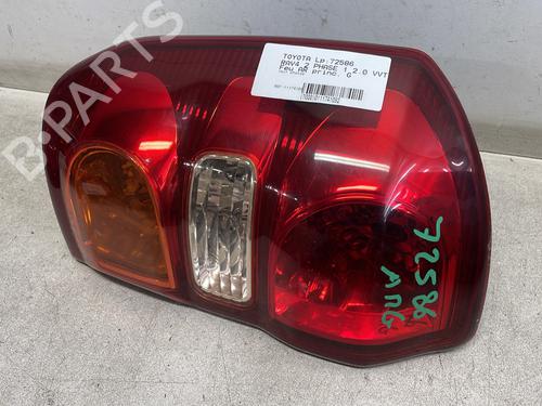 Left taillight TOYOTA RAV 4 II (_A2_) 2.0 4WD (ACA21, ACA20) | BP28725224C34 - Image 2