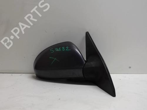 Used Right mirror KIA CEE'D SW (ED) 1.6 CRDi 115 (115 hp) 18214962