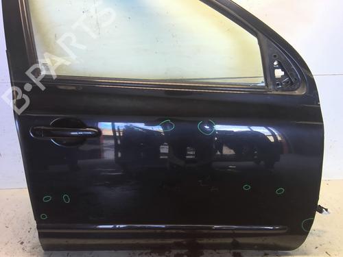 Right front door NISSAN MICRA IV (K13K, K13KK) 1.2 | BP29863500C3