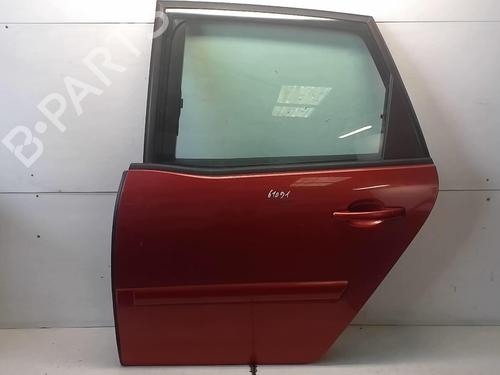 Left rear door CITROËN C4 Picasso I MPV (UD_) 1.6 HDi | BP18214794C4