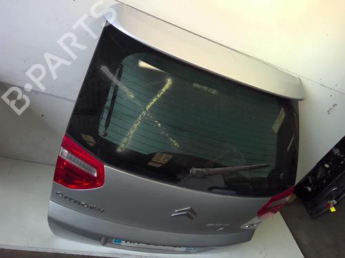 Bakluke CC/Kombi-Kupé CITROËN C4 Picasso I MPV (UD_) 1.6 HDi (109 hp) 18208223