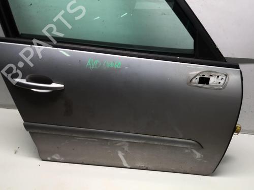 Used Right front door CITROËN C4 Grand Picasso I (UA_) 2.0 HDi 138 (136 hp) 18220506