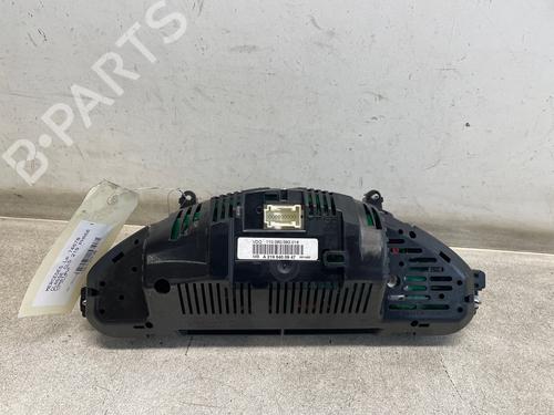instrument-cluster-mercedes-benz-cls-c219-2004-2005-2006-2007-2008-2009-2010-2011-34501631 main image