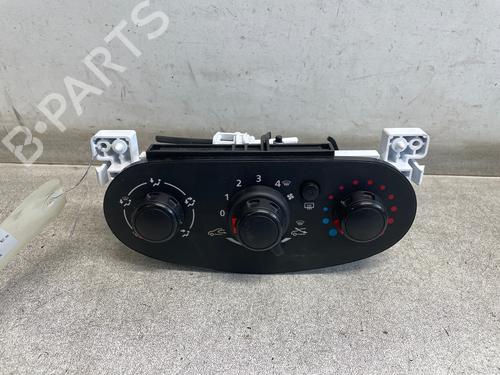 ac-styringsenhedmanvreenhed-dacia-sandero-ii-2012-34146326 main image