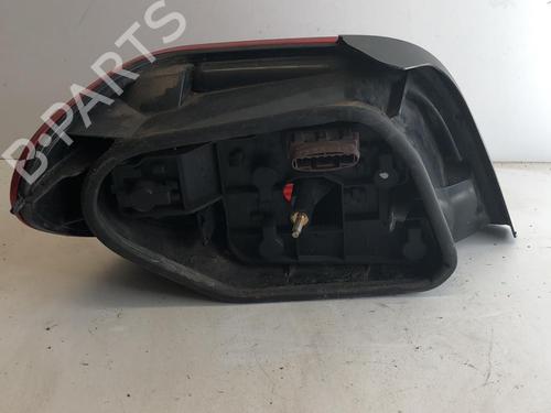 Højre baglygte CITROËN XSARA (N1) 1.8 i | BP18221054C35 