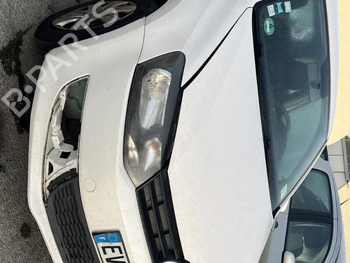Used Parts VW POLO V (6R1, 6C1)  1.2  4396302