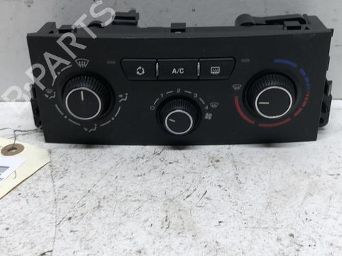 Used Climate control PEUGEOT 207 (WA_, WC_) 1.4 HDi (68 hp) 18220954
