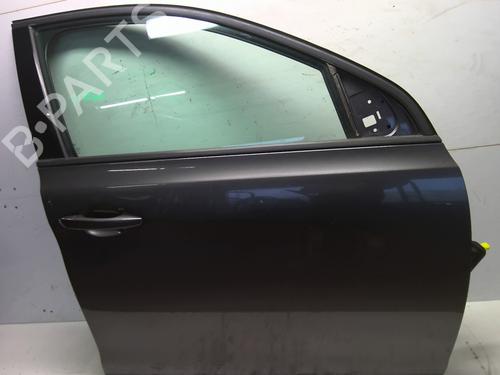 Right front door PEUGEOT 308 II (LB_, LP_, LW_, LH_, L3_) 1.2 THP 110 | BP23762522C3 