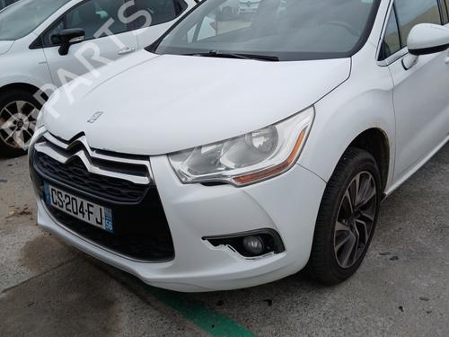 Used Parts CITROËN DS4 (NX_) 1.6 HDi 110 4779191