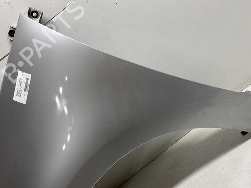 Left front fenders RENAULT SCÉNIC III (JZ0/1_) 1.6 dCi (JZ00, JZ12) | BP23846977C41 