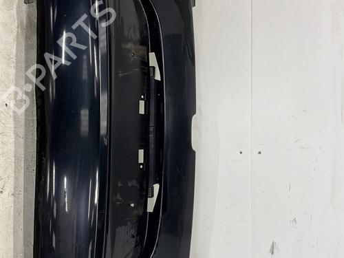 Used Rear bumper SUZUKI BALENO (FW, EW) 1.2 (A1K412) (90 hp) 33113785