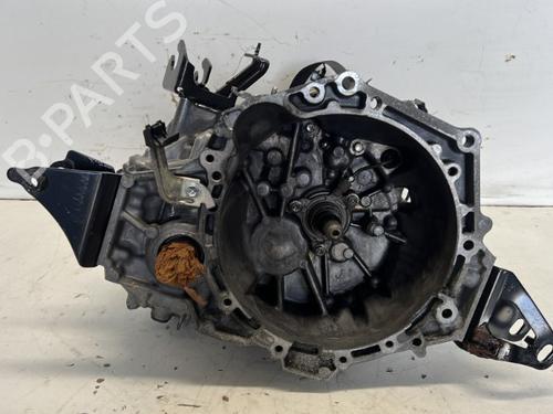 Used Gearbox Gearbox 19648042 19648042