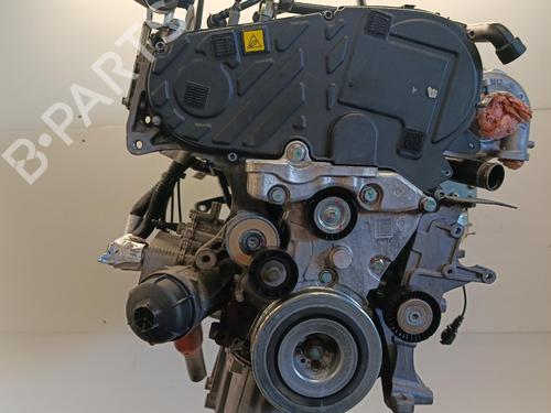 Used Engine Engine 39387962 39387962