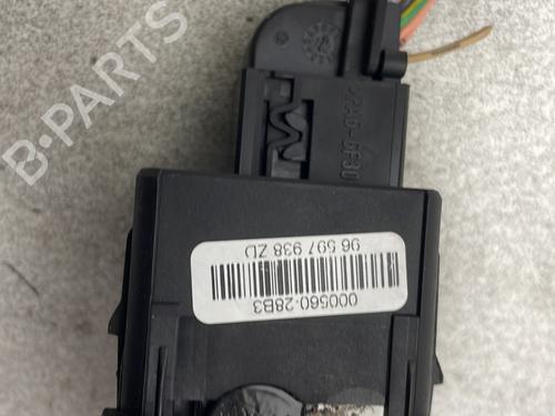 Used Switch Switch CITROËN C4 II (NC_) 1.6 HDi 115 (114 hp) 30408902 30408902