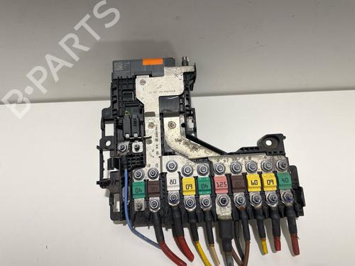 Electronic module CITROËN C4 II (NC_) 1.6 BlueHDi 100 | BP38681161M83 - Image 2
