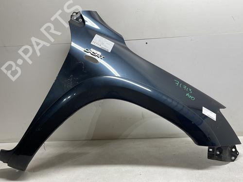 Used Right front fenders TOYOTA RAV 4 III (_A3_) 2.2 D 4WD (ALA30_, ALA30R) (177 hp) 24513845