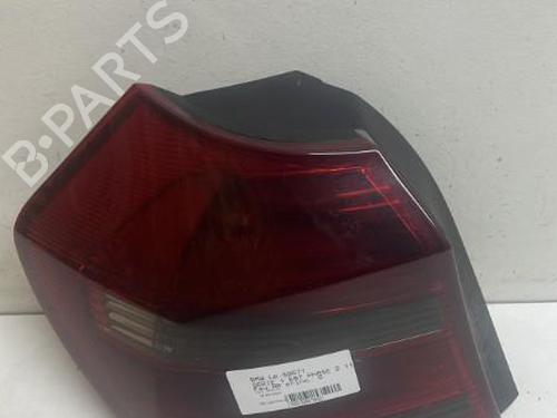 Used Left taillight BMW 1 (E87) 118 d (143 hp) 18215977