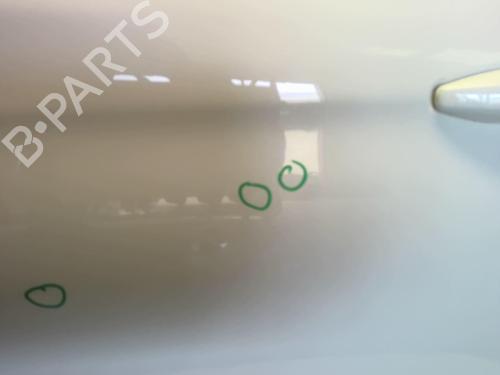 Left rear door CITROËN C4 II (NC_) 1.6 BlueHDi 100 | BP18219509C4