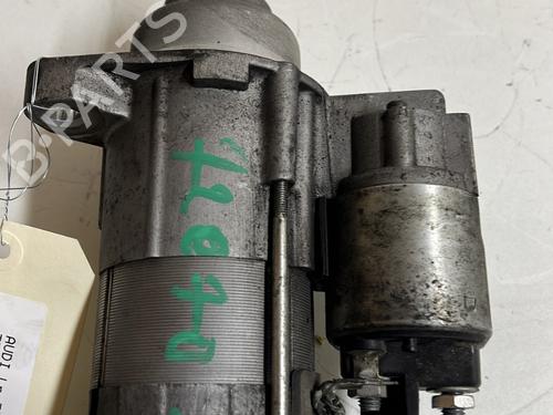 Starter AUDI TT (8J3) 2.0 TDI quattro | BP25283199M8