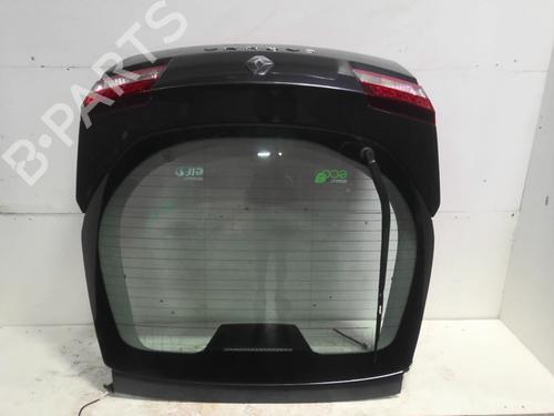 Portellone/Cofano posteriore RENAULT LAGUNA III (BT0/1) 1.5 dCi (BT00, BT0A, BT0T, BT1J) (110 hp) 30814536