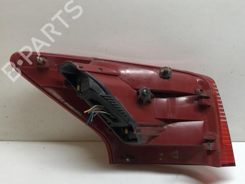 Right taillight PEUGEOT 407 SW (6E_, 6D_) 2.0 HDi 135 | BP18216559C35 
