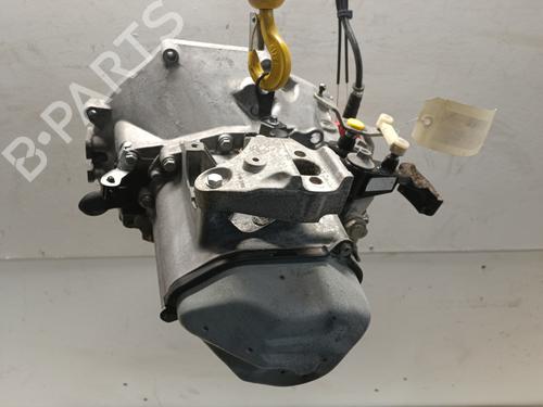 Gearbox CITROËN C3 II (SC_) 1.0 VTi 68 | BP30870718M3 - Image 4