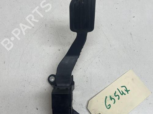 Pedal TOYOTA YARIS (_P13_) 1.4 D (NLP130_, NLP130) | BP18215741I4 