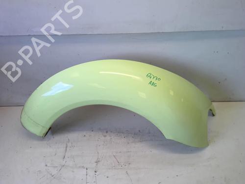 Sidevegg venstre VW NEW BEETLE (9C1, 1C1) 1.6 (102 hp) 18213715
