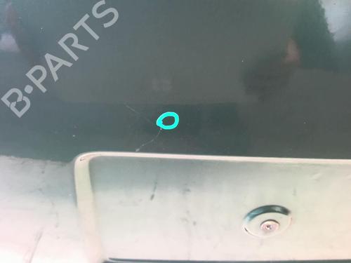 Used Tailgate Tailgate 18210561 18210561