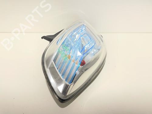 Used Left taillight Left taillight 37745279 37745279