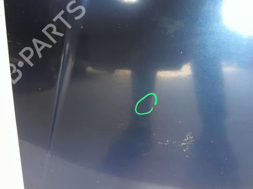 Used Hood OPEL ASTRA H GTC (A04) 1.9 CDTI (L08) (120 hp) 18229576
