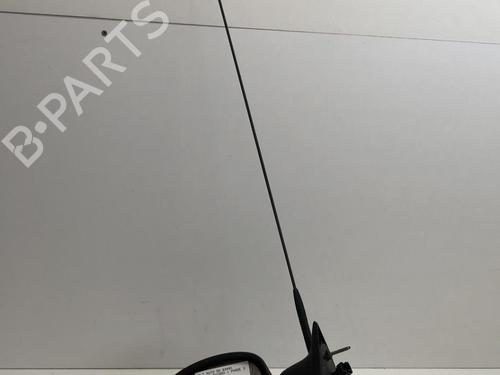 Used Left mirror RENAULT TWINGO I (C06_) 1.2 16V (C06C, C06D, C06K) (75 hp) 18231470