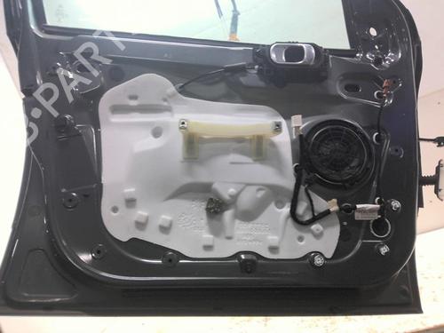 Left front door CITROËN C4 CACTUS 1.6 BlueHDi 100 | BP31090920C2