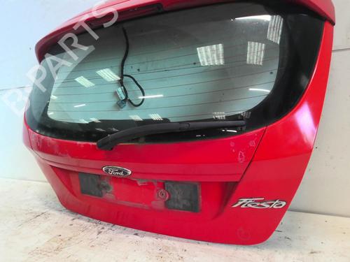 Tailgate FORD FIESTA VI (CB1, CCN) 1.25 | BP30878032C6