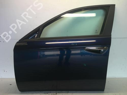 Left front door ALFA ROMEO 159 Sportwagon (939_) 1.9 JTDM 16V (939BXC1B, 939BXC12) | BP18209980C2 