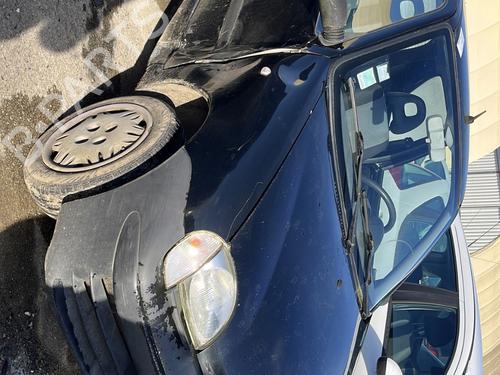Used Parts FIAT SEICENTO / 600 (187_) 4726375