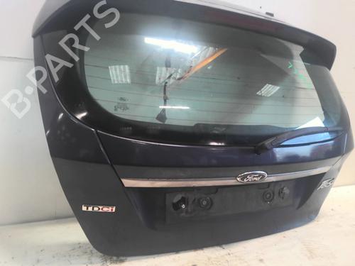 tailgate-ford-fiesta-vi-cb1-ccn-2008-30788886 main image