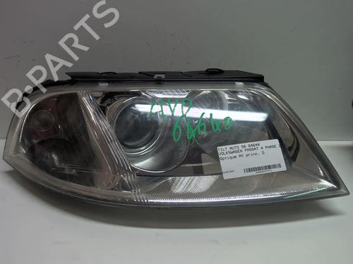 Used Right headlight Right headlight VW PASSAT B5.5 (3B3) 1.9 TDI (130 hp) 18223847 18223847