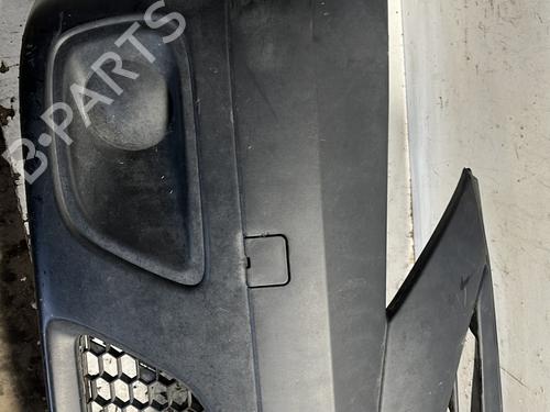 Front bumper DACIA LOGAN (LS_) 1.5 dCi (LS0K) | BP29896882C7