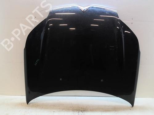 Used Hood Hood CITROËN C5 III Break (RW_) 1.6 HDi 115 (114 hp) 33721536 33721536