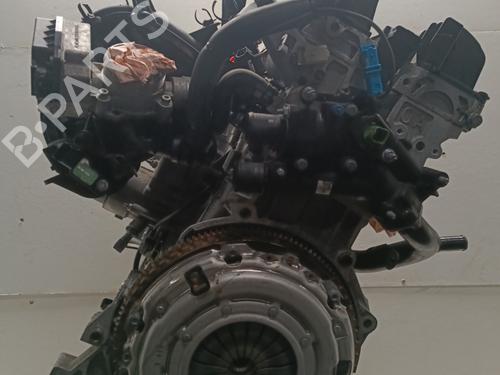 Engine CITROËN C5 III (RD_) 2.0 16V (RDRFJC, RDRFJF) | BP30388995M1 - Image 2