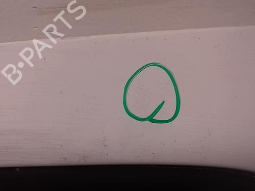 Left front door RENAULT KANGOO (KC0/1_) D 55 1.9 (KC0D) | BP18214864C2 