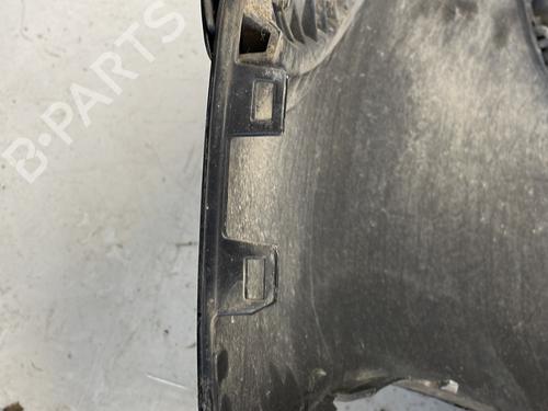 Rear bumper CITROËN DS3 (SA_) 1.6 Racing | BP29022910C8 