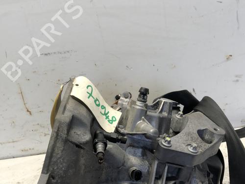 Gearbox OPEL CORSA D (S07) 1.2 (L08, L68) | BP22921786M3 