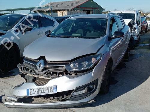 Fuse box RENAULT MEGANE III Grandtour (KZ0/1) 1.5 dCi (KZ09, KZ0D, KZ1G, KZ29, KZ14, KZ1W, KZ10, KZ1F,... | BP26654201E1 