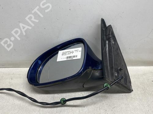 Ryggespeil venstre VW PASSAT B6 Variant (3C5) 1.9 TDI (105 hp) 25933394