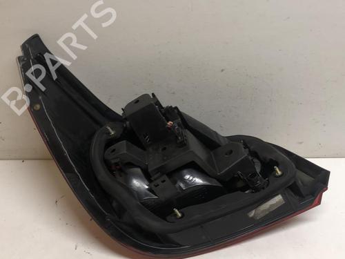 Used Right taillight Right taillight BMW 5 (E60) 525 d (177 hp) 18219797 18219797